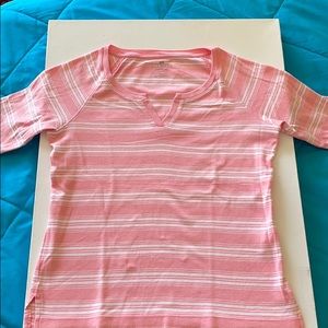 [Talbots] Pima Cotton T-shirt Sz SP